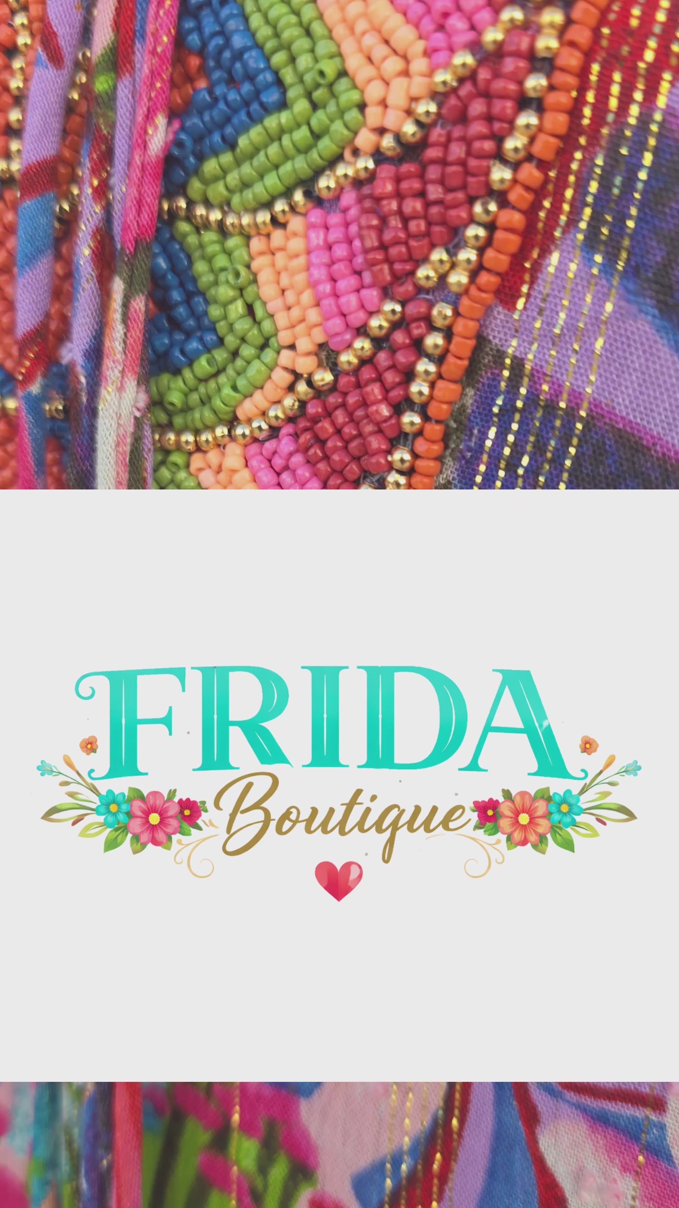 Duga haljina SITALY bis FUSHIA