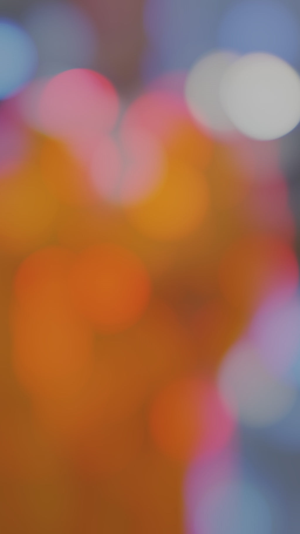 Duga haljina NELLO nim ORANGE